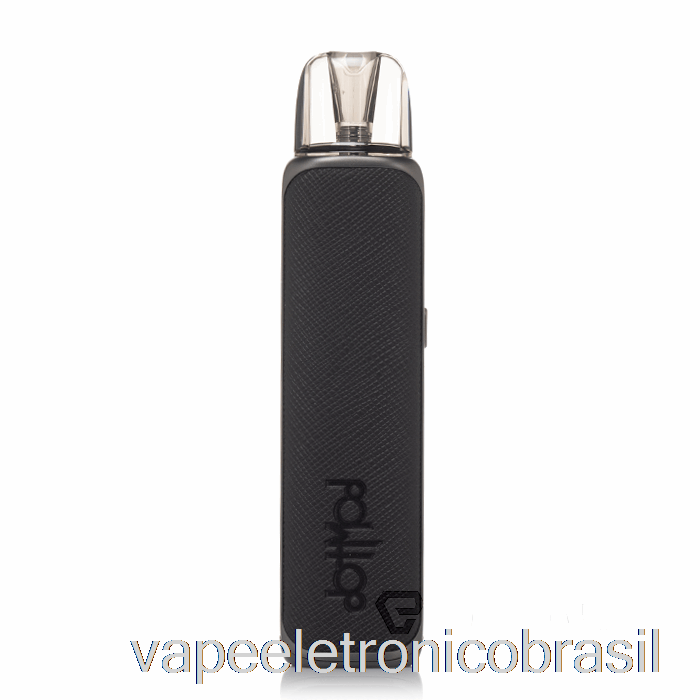 Vape Eletrônico Dotmod Dotpod S Pod System Preto